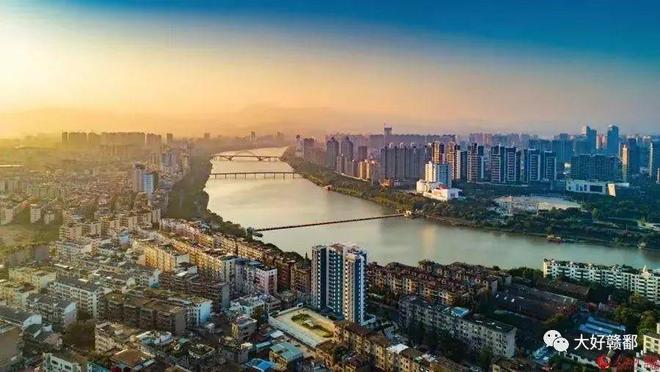 江西，醉美之地风采展