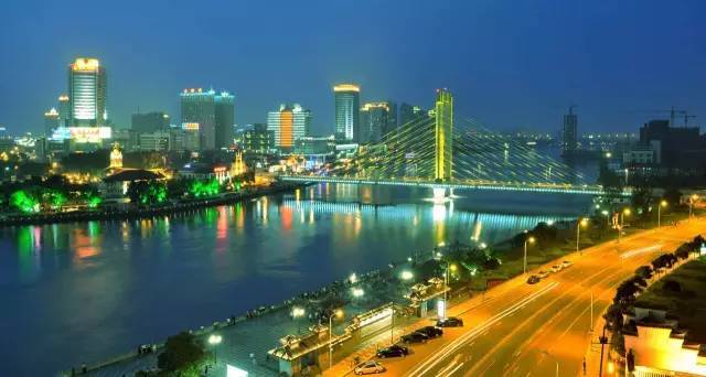 江南水乡印象，浙江大学生的视角