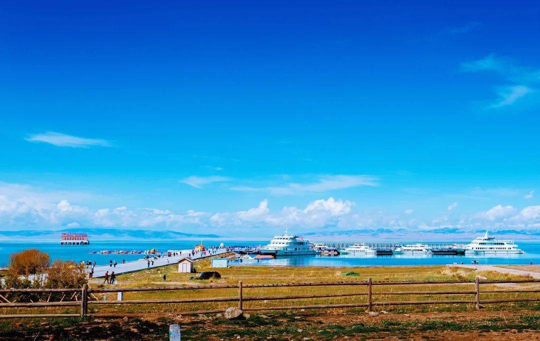 青海，美丽的瑰宝，亲爱的听众朋友们