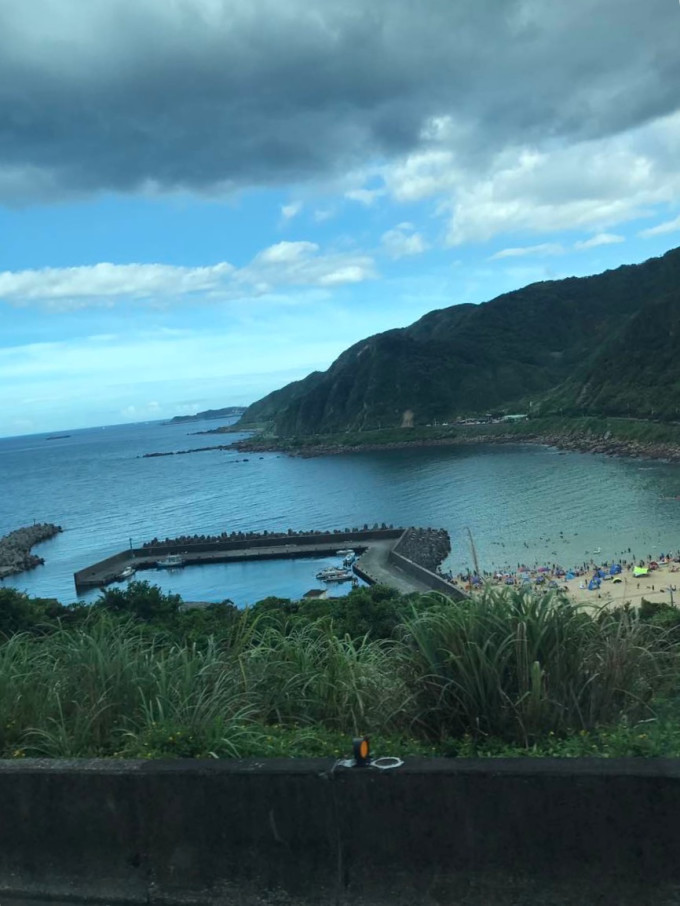 台湾的历史脉络与时代地位概览