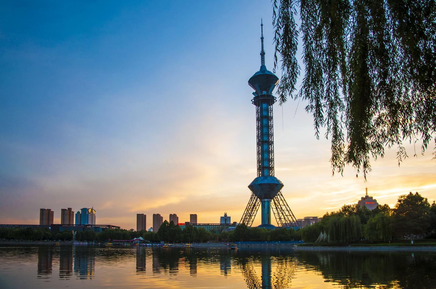 石家庄之行,大学生活的深度体验与感悟启示