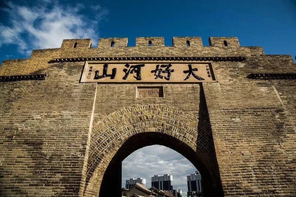 张家口，探索这座城市的魅力